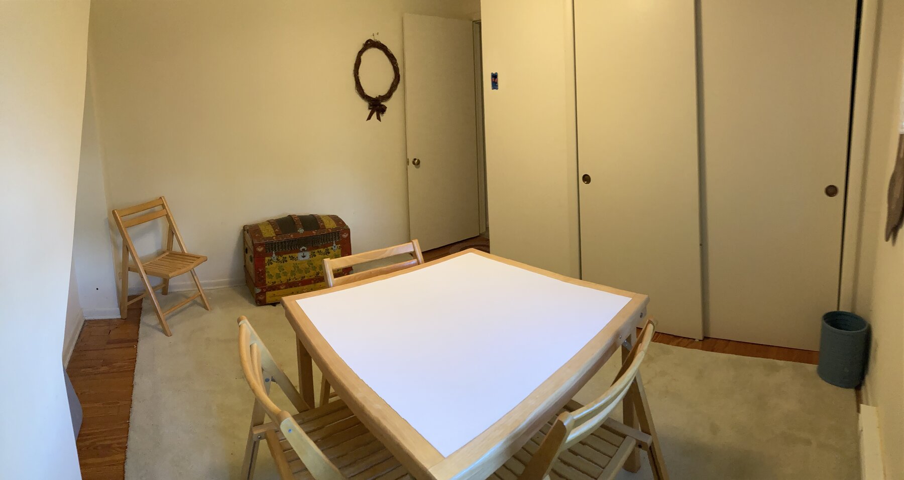 Image for 5 BR, 3 BA HOME ON 2 PARCELS W/ 2 CAR ATTACHED GARAGE & 2 PORCHES; PERSONAL PROPERTY TO BE SOLD IN LARGE LOTS