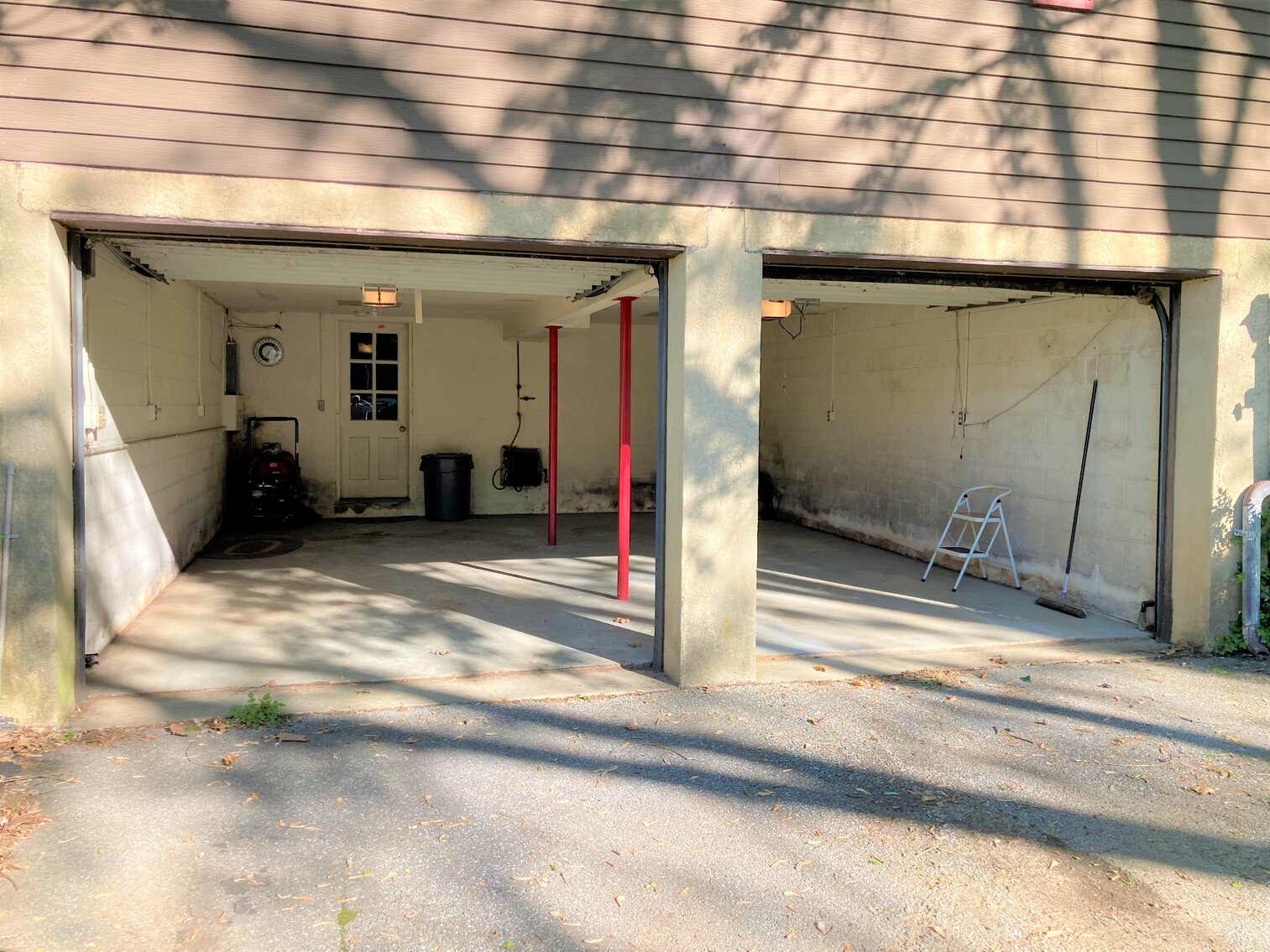 Image for 5 BR, 3 BA HOME ON 2 PARCELS W/ 2 CAR ATTACHED GARAGE & 2 PORCHES; PERSONAL PROPERTY TO BE SOLD IN LARGE LOTS