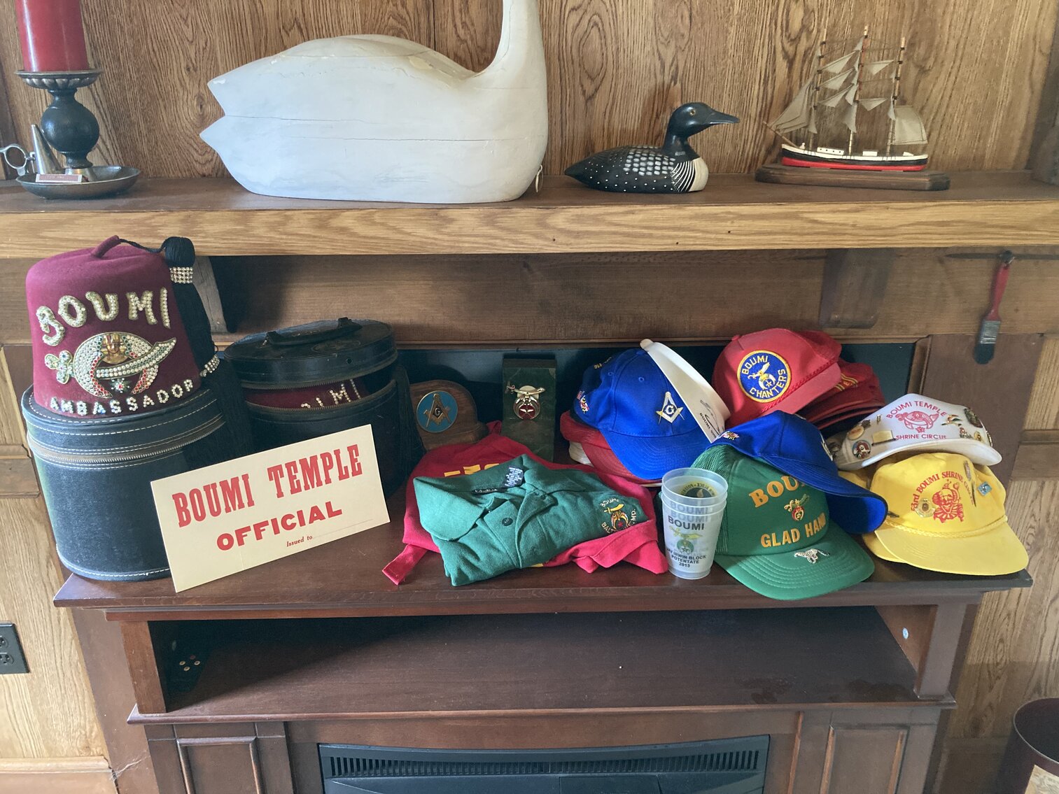 Image for 5 BR, 3 BA HOME ON 2 PARCELS W/ 2 CAR ATTACHED GARAGE & 2 PORCHES; PERSONAL PROPERTY TO BE SOLD IN LARGE LOTS