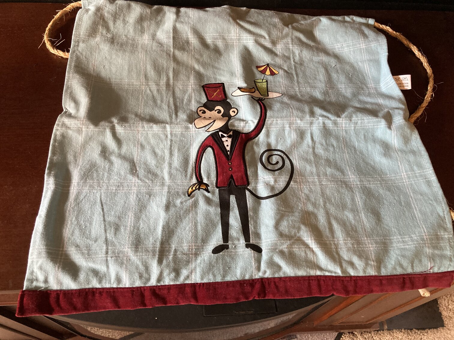 Image for 5 BR, 3 BA HOME ON 2 PARCELS W/ 2 CAR ATTACHED GARAGE & 2 PORCHES; PERSONAL PROPERTY TO BE SOLD IN LARGE LOTS