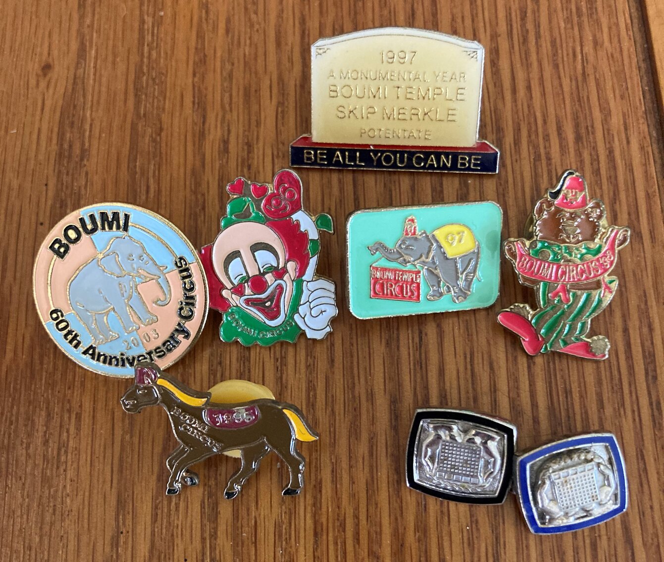 Image for 5 BR, 3 BA HOME ON 2 PARCELS W/ 2 CAR ATTACHED GARAGE & 2 PORCHES; PERSONAL PROPERTY TO BE SOLD IN LARGE LOTS