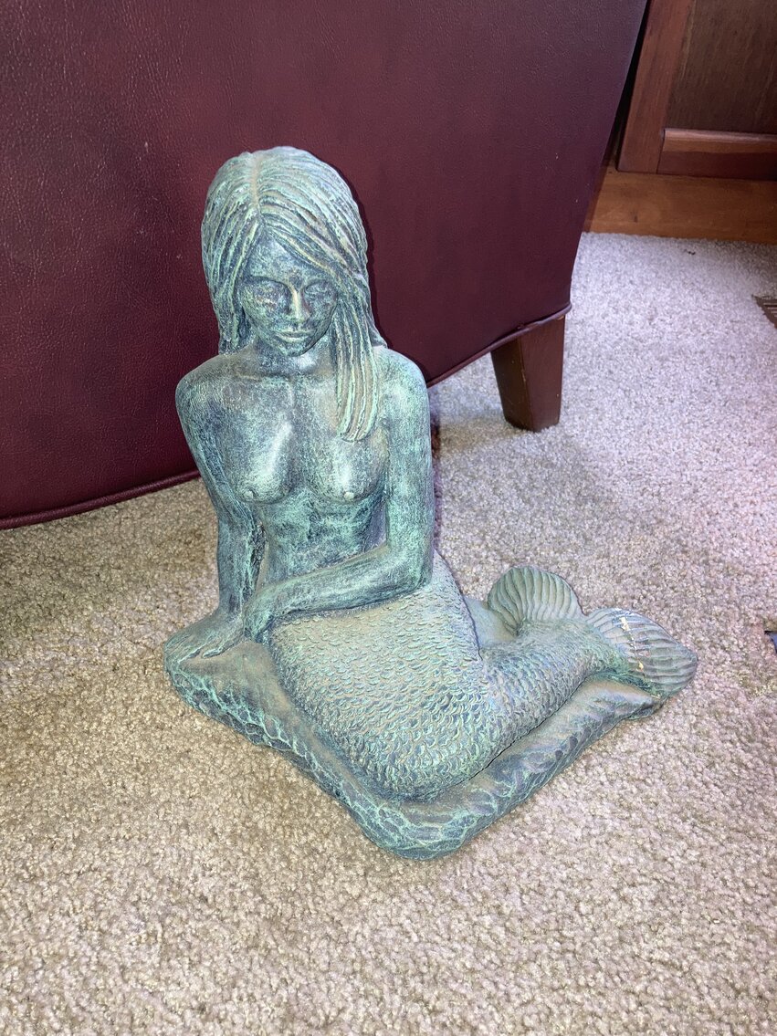 Image for 5 BR, 3 BA HOME ON 2 PARCELS W/ 2 CAR ATTACHED GARAGE & 2 PORCHES; PERSONAL PROPERTY TO BE SOLD IN LARGE LOTS