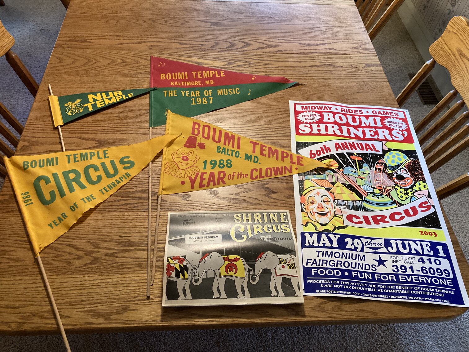 Image for 5 BR, 3 BA HOME ON 2 PARCELS W/ 2 CAR ATTACHED GARAGE & 2 PORCHES; PERSONAL PROPERTY TO BE SOLD IN LARGE LOTS