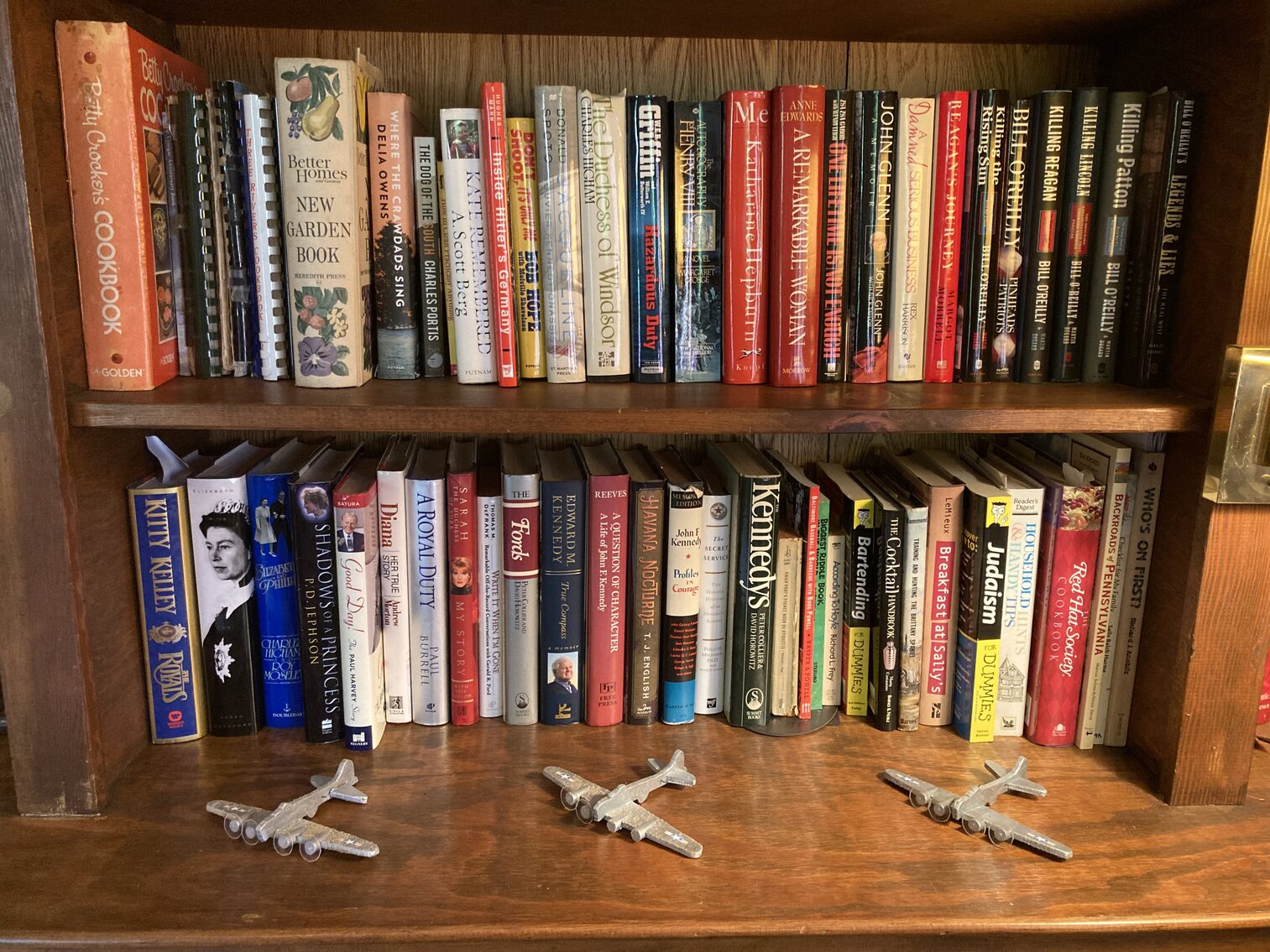 Image for 5 BR, 3 BA HOME ON 2 PARCELS W/ 2 CAR ATTACHED GARAGE & 2 PORCHES; PERSONAL PROPERTY TO BE SOLD IN LARGE LOTS