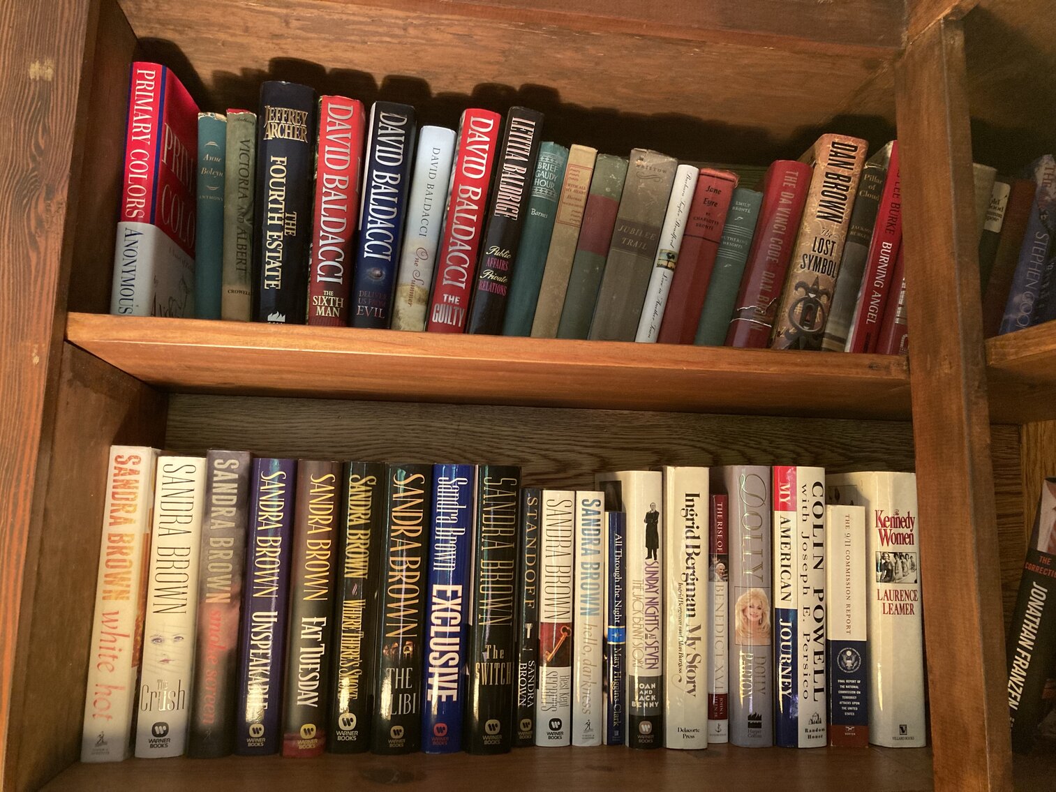 Image for 5 BR, 3 BA HOME ON 2 PARCELS W/ 2 CAR ATTACHED GARAGE & 2 PORCHES; PERSONAL PROPERTY TO BE SOLD IN LARGE LOTS