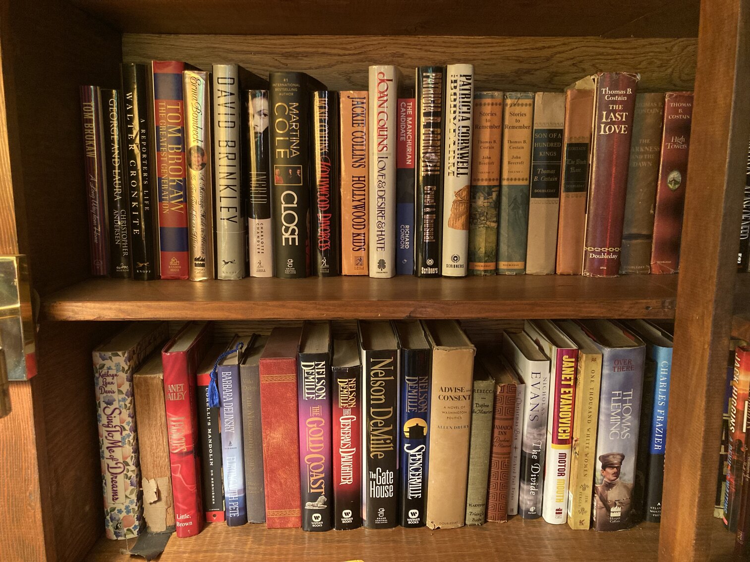 Image for 5 BR, 3 BA HOME ON 2 PARCELS W/ 2 CAR ATTACHED GARAGE & 2 PORCHES; PERSONAL PROPERTY TO BE SOLD IN LARGE LOTS