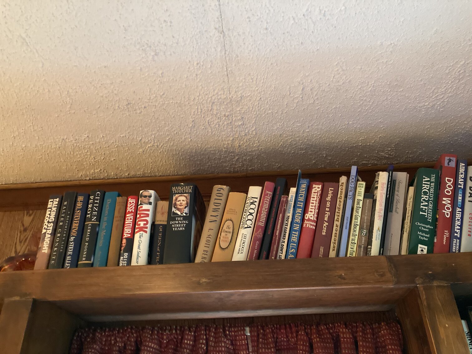 Image for 5 BR, 3 BA HOME ON 2 PARCELS W/ 2 CAR ATTACHED GARAGE & 2 PORCHES; PERSONAL PROPERTY TO BE SOLD IN LARGE LOTS