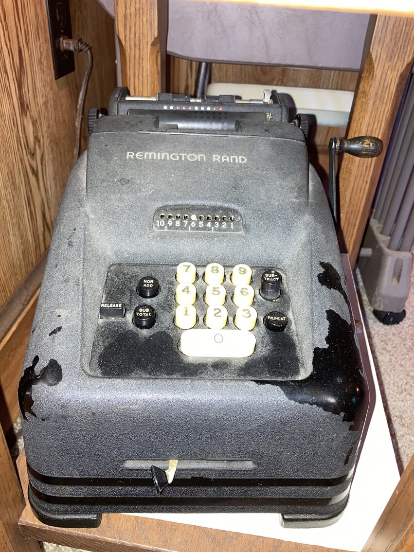 Image for 5 BR, 3 BA HOME ON 2 PARCELS W/ 2 CAR ATTACHED GARAGE & 2 PORCHES; PERSONAL PROPERTY TO BE SOLD IN LARGE LOTS