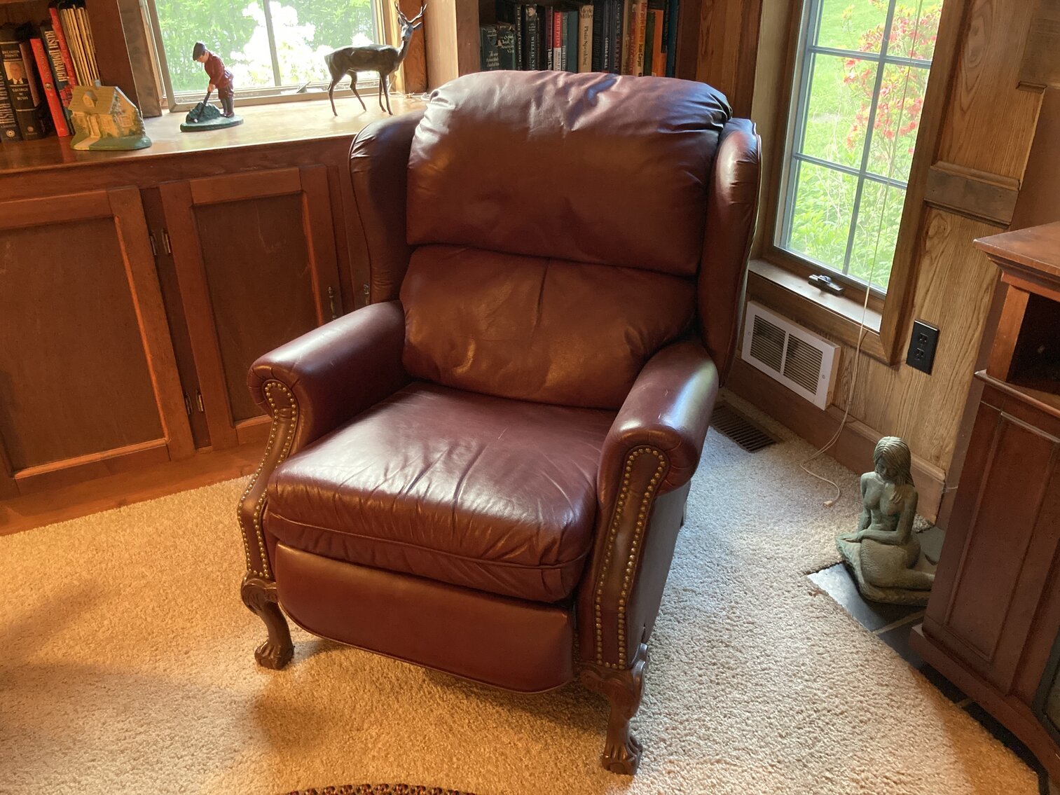 Image for 5 BR, 3 BA HOME ON 2 PARCELS W/ 2 CAR ATTACHED GARAGE & 2 PORCHES; PERSONAL PROPERTY TO BE SOLD IN LARGE LOTS