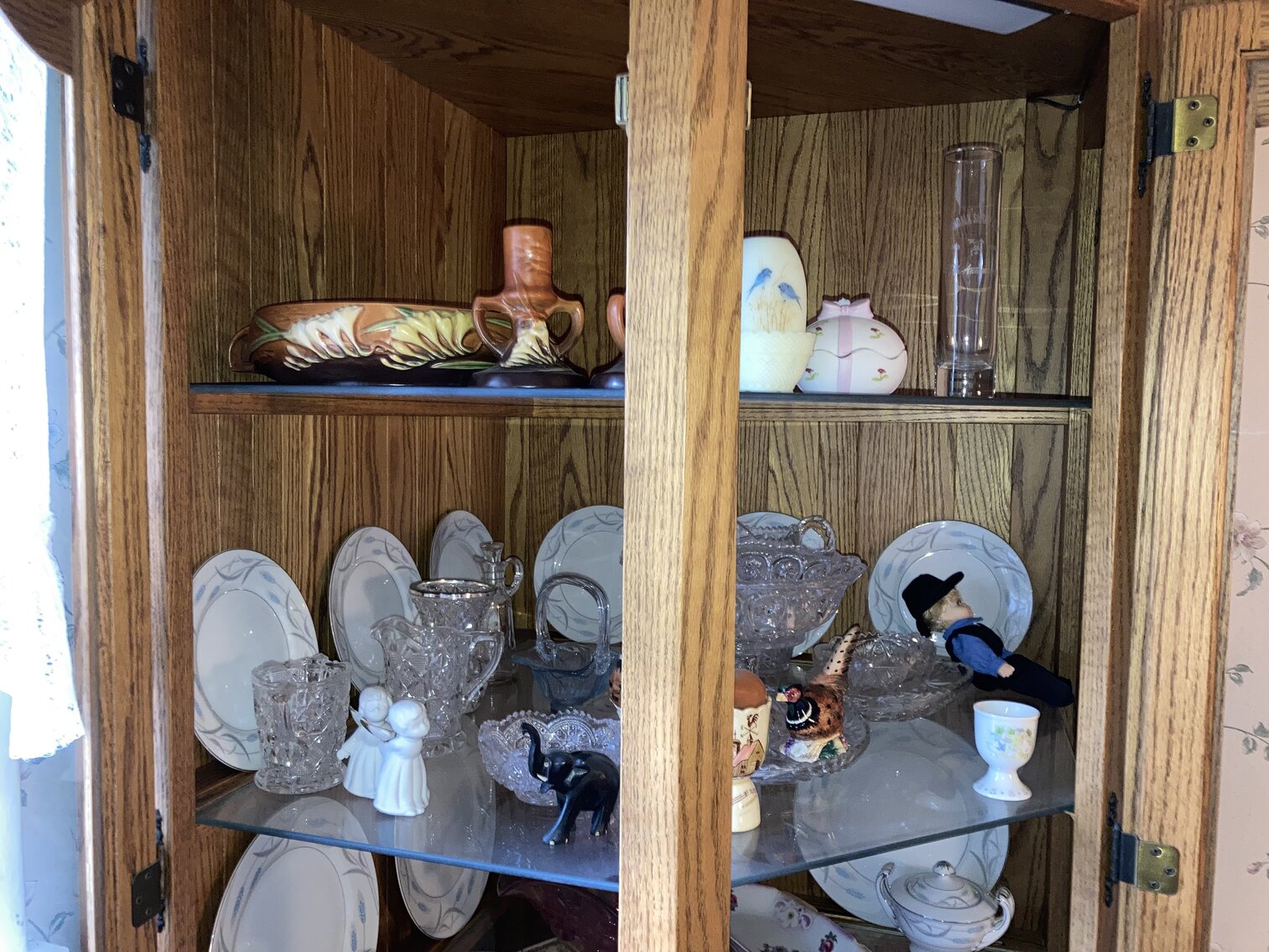 Image for 5 BR, 3 BA HOME ON 2 PARCELS W/ 2 CAR ATTACHED GARAGE & 2 PORCHES; PERSONAL PROPERTY TO BE SOLD IN LARGE LOTS