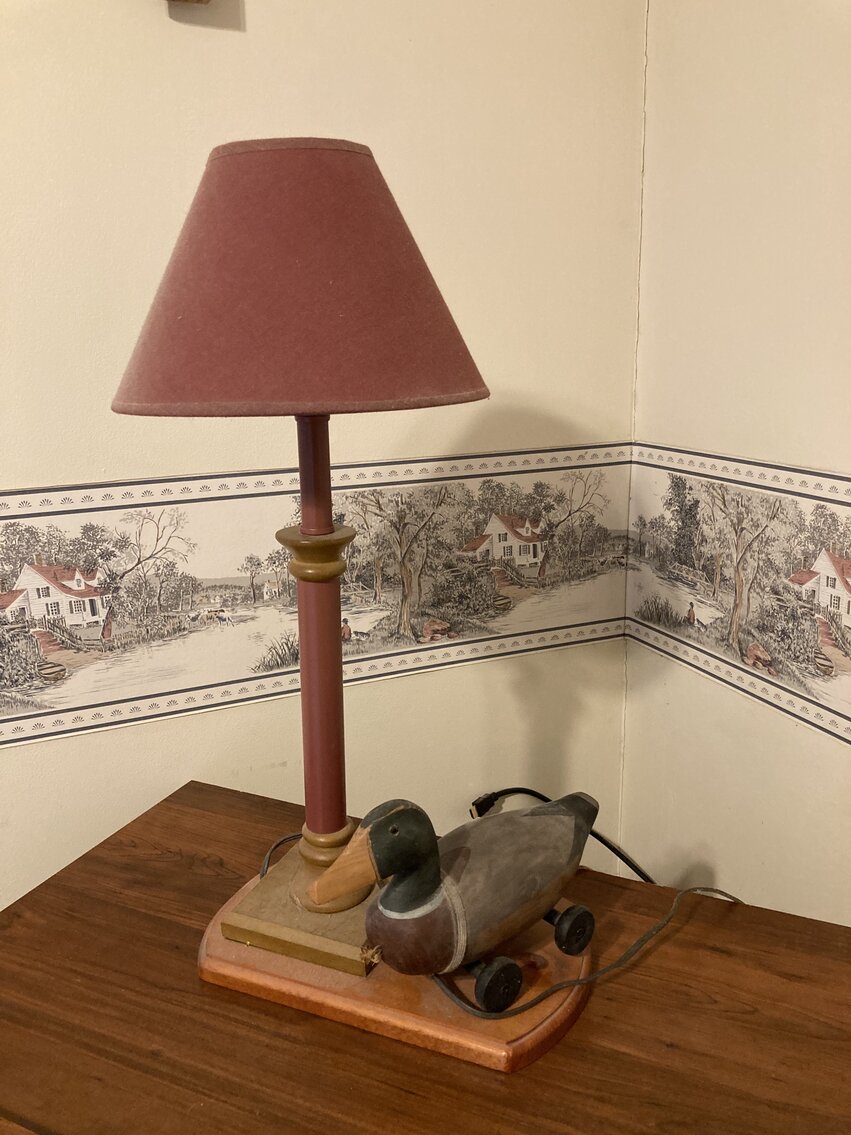 Image for 5 BR, 3 BA HOME ON 2 PARCELS W/ 2 CAR ATTACHED GARAGE & 2 PORCHES; PERSONAL PROPERTY TO BE SOLD IN LARGE LOTS