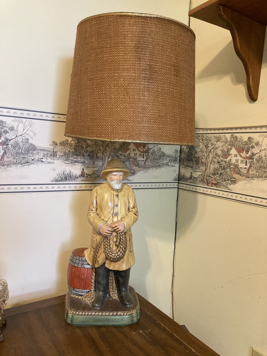 Image for 5 BR, 3 BA HOME ON 2 PARCELS W/ 2 CAR ATTACHED GARAGE & 2 PORCHES; PERSONAL PROPERTY TO BE SOLD IN LARGE LOTS