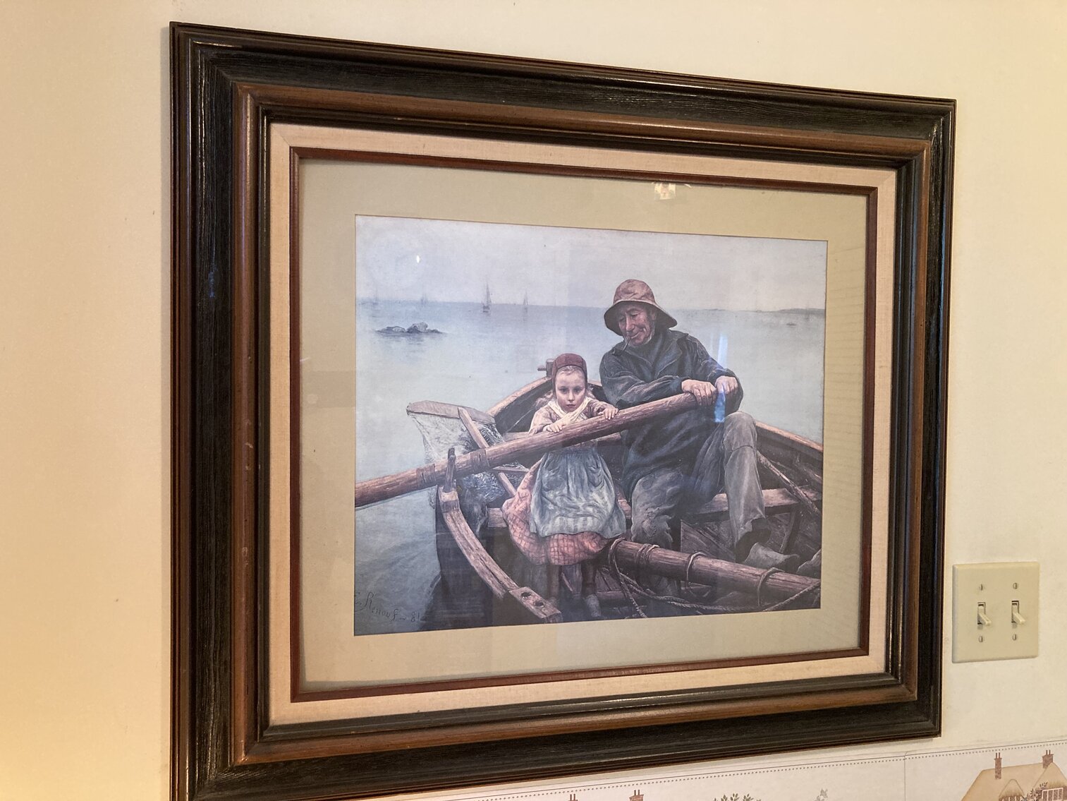 Image for 5 BR, 3 BA HOME ON 2 PARCELS W/ 2 CAR ATTACHED GARAGE & 2 PORCHES; PERSONAL PROPERTY TO BE SOLD IN LARGE LOTS