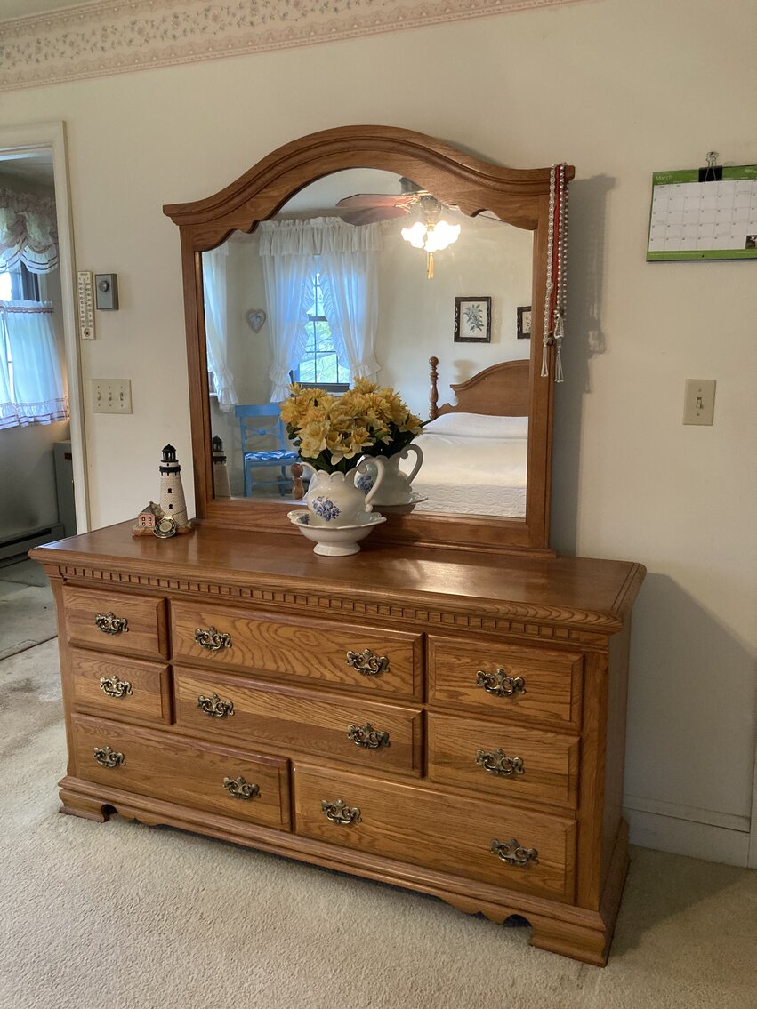 Image for 5 BR, 3 BA HOME ON 2 PARCELS W/ 2 CAR ATTACHED GARAGE & 2 PORCHES; PERSONAL PROPERTY TO BE SOLD IN LARGE LOTS