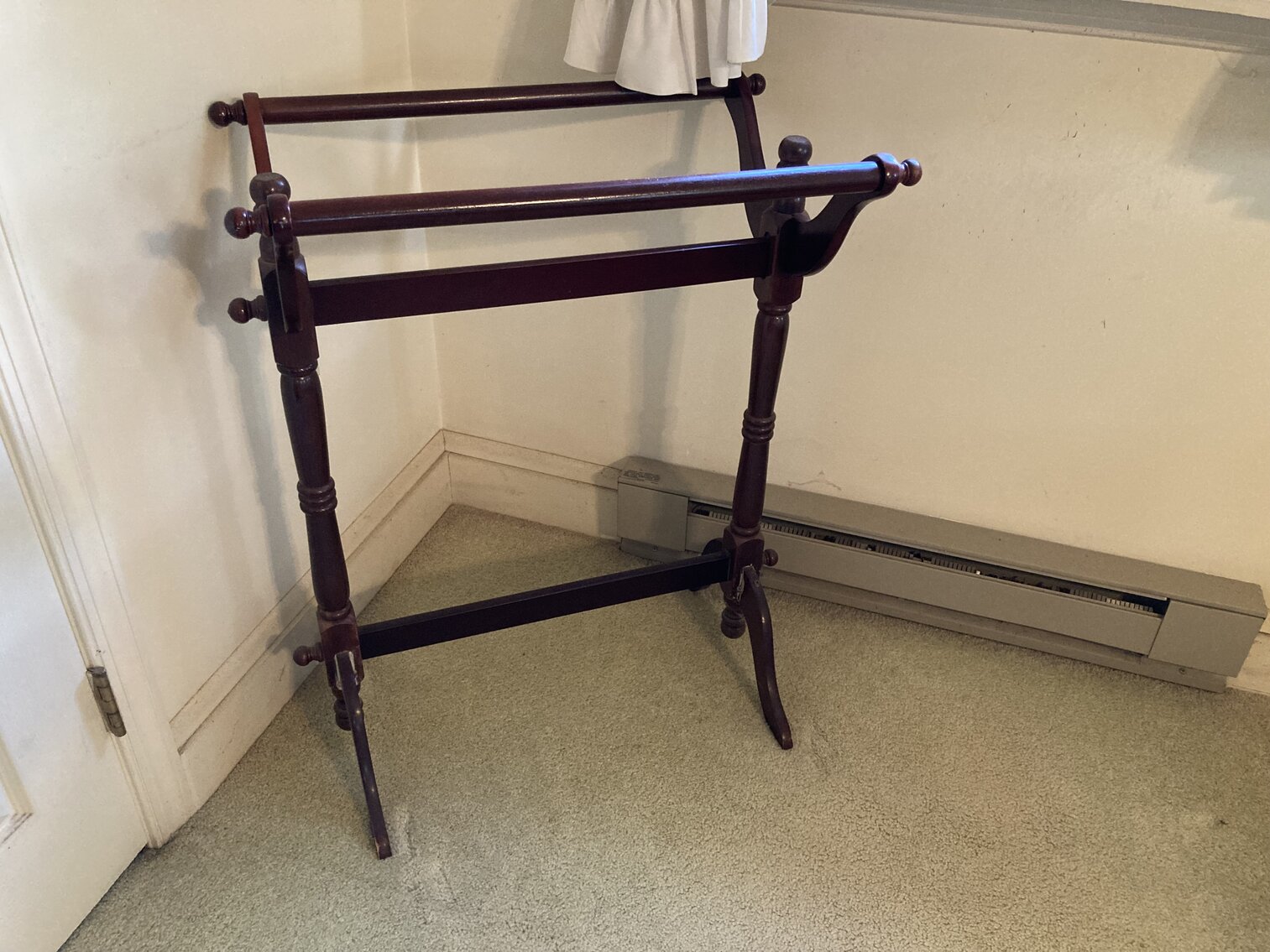 Image for 5 BR, 3 BA HOME ON 2 PARCELS W/ 2 CAR ATTACHED GARAGE & 2 PORCHES; PERSONAL PROPERTY TO BE SOLD IN LARGE LOTS