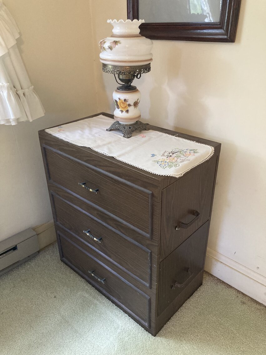 Image for 5 BR, 3 BA HOME ON 2 PARCELS W/ 2 CAR ATTACHED GARAGE & 2 PORCHES; PERSONAL PROPERTY TO BE SOLD IN LARGE LOTS