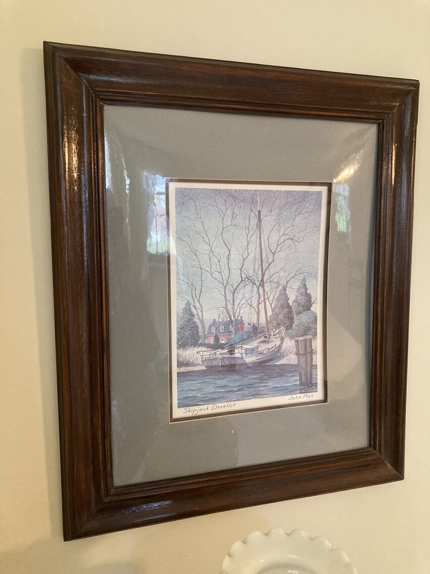 Image for 5 BR, 3 BA HOME ON 2 PARCELS W/ 2 CAR ATTACHED GARAGE & 2 PORCHES; PERSONAL PROPERTY TO BE SOLD IN LARGE LOTS