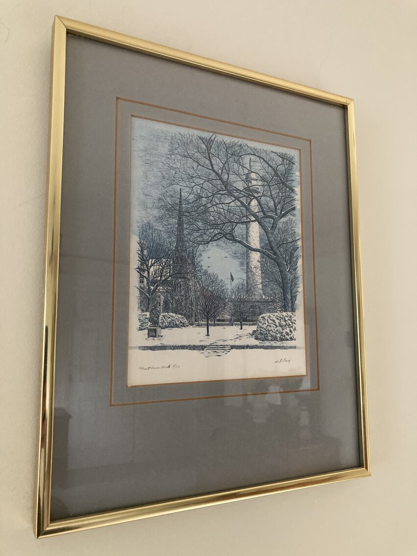 Image for 5 BR, 3 BA HOME ON 2 PARCELS W/ 2 CAR ATTACHED GARAGE & 2 PORCHES; PERSONAL PROPERTY TO BE SOLD IN LARGE LOTS