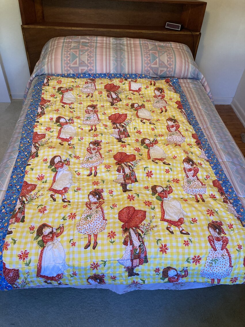 Image for 5 BR, 3 BA HOME ON 2 PARCELS W/ 2 CAR ATTACHED GARAGE & 2 PORCHES; PERSONAL PROPERTY TO BE SOLD IN LARGE LOTS