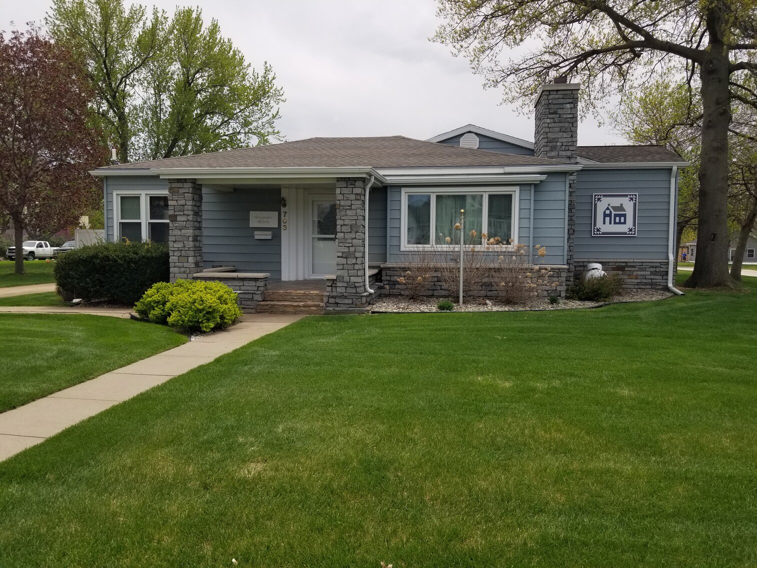 Image for 703 East Benton Street - O'Neill, NE