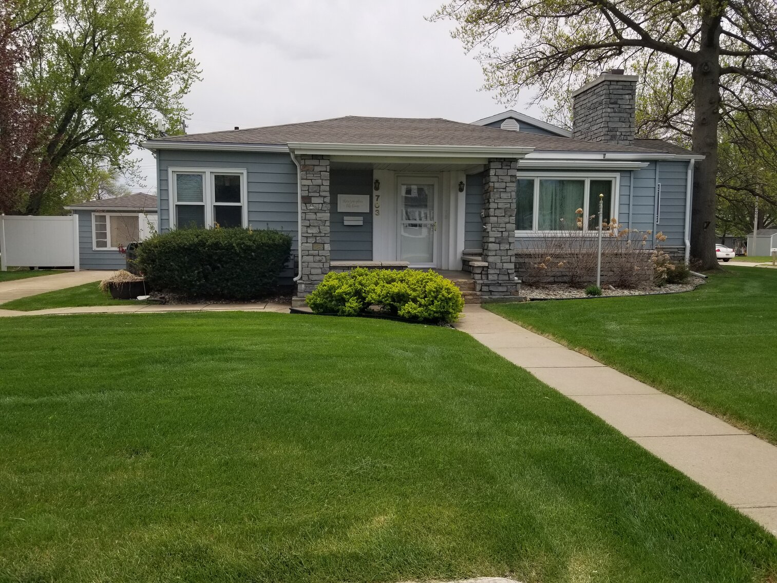 Image for 703 East Benton Street - O'Neill, NE