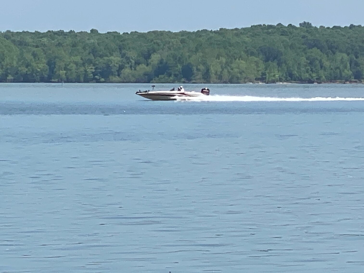 Image for ABSOLUTE ONLINE ONLY AUCTION • +/-1.55 ACRE WATERFRONT TRACT