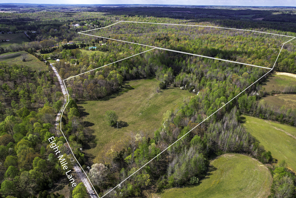 Image for 115 +/- AC・Eight Mile Lane・Greenville