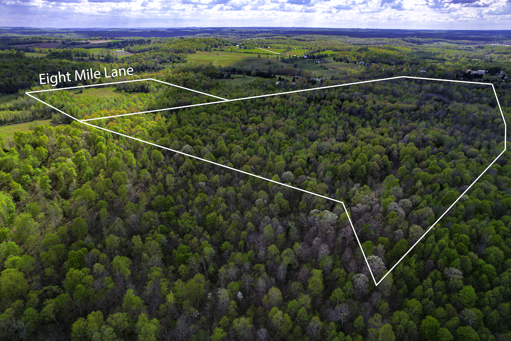 Image for 115 +/- AC・Eight Mile Lane・Greenville