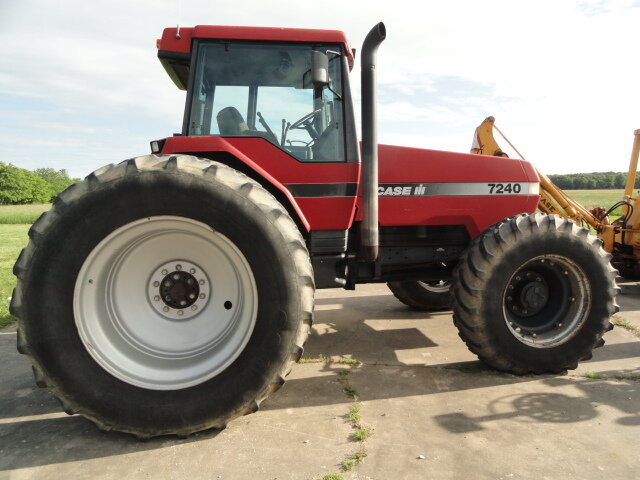 Image for May 27, 2023 Farm Equipment Consignment Public Auction