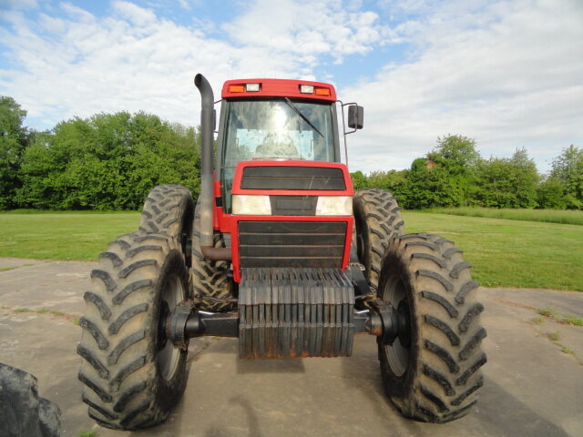 Image for May 27, 2023 Farm Equipment Consignment Public Auction