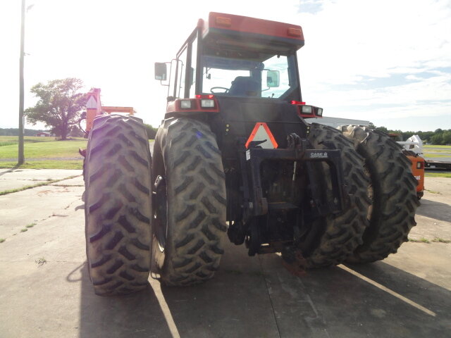 Image for May 27, 2023 Farm Equipment Consignment Public Auction