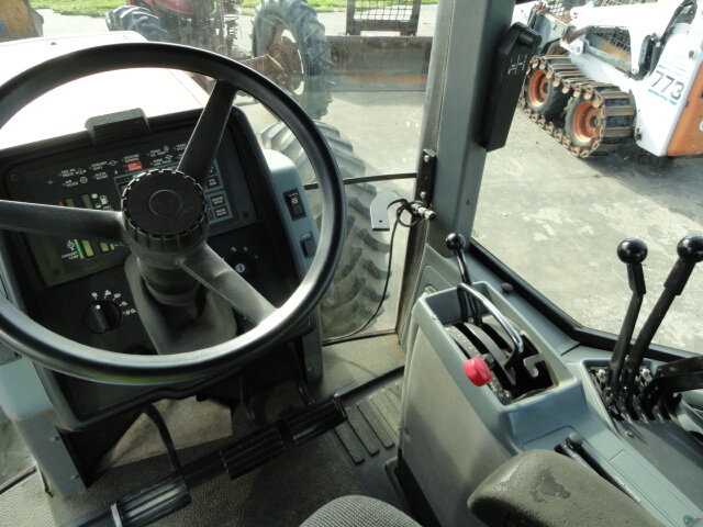 Image for May 27, 2023 Farm Equipment Consignment Public Auction