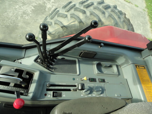 Image for May 27, 2023 Farm Equipment Consignment Public Auction