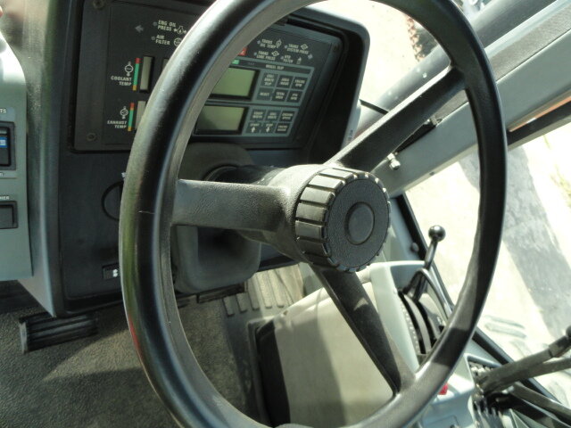 Image for May 27, 2023 Farm Equipment Consignment Public Auction