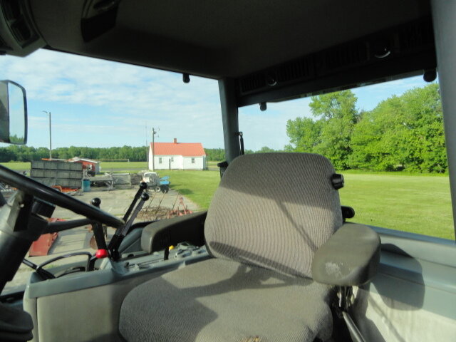 Image for May 27, 2023 Farm Equipment Consignment Public Auction