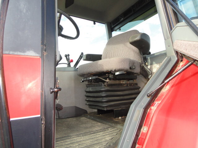 Image for May 27, 2023 Farm Equipment Consignment Public Auction