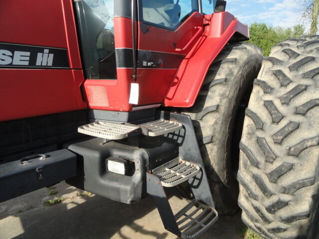 Image for May 27, 2023 Farm Equipment Consignment Public Auction