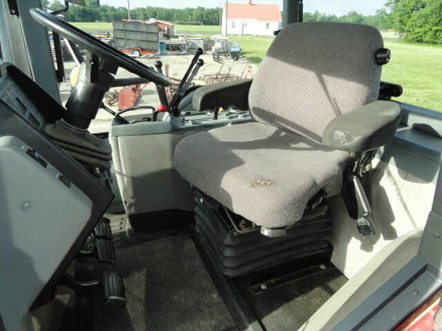 Image for May 27, 2023 Farm Equipment Consignment Public Auction