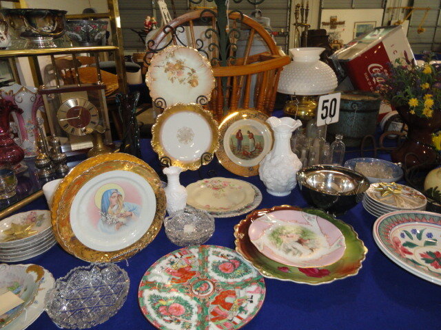 Image for May 11, 2023 Public Auction