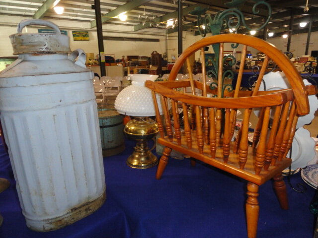 Image for May 11, 2023 Public Auction