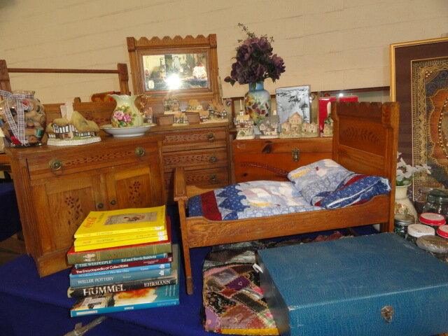 Image for May 11, 2023 Public Auction