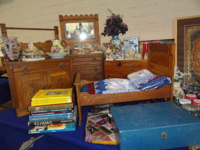 Image for May 11, 2023 Public Auction