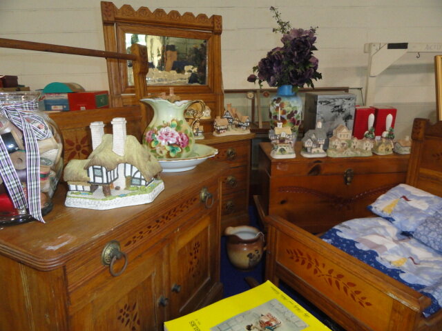 Image for May 11, 2023 Public Auction