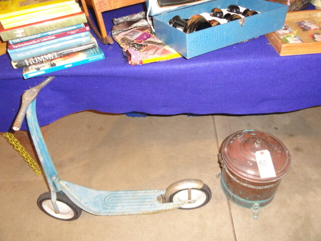 Image for May 11, 2023 Public Auction