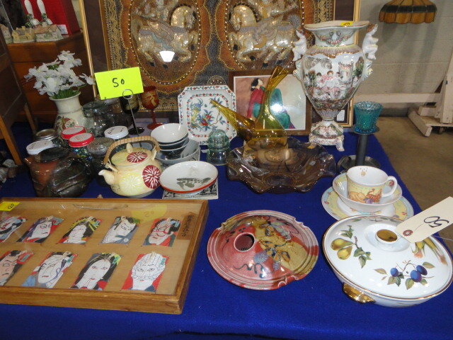 Image for May 11, 2023 Public Auction