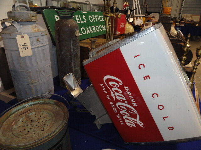 Image for May 11, 2023 Public Auction