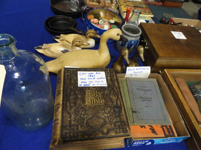 Image for May 11, 2023 Public Auction