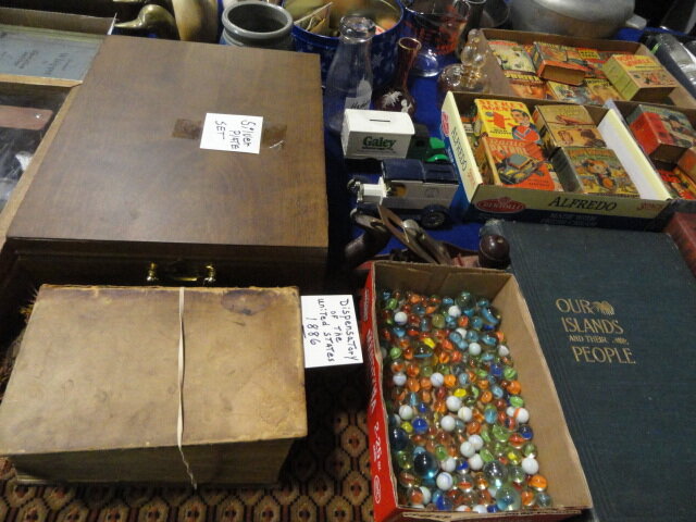 Image for May 11, 2023 Public Auction