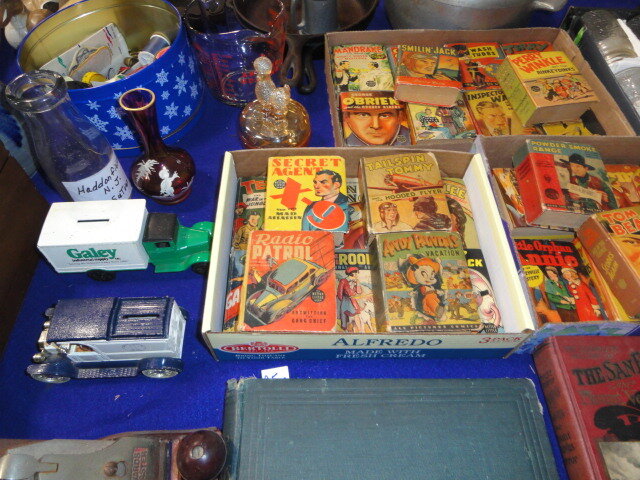 Image for May 11, 2023 Public Auction