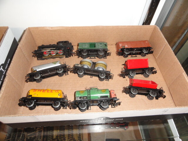 Image for May 11, 2023 Public Auction